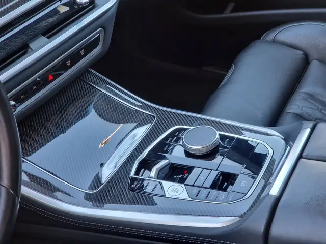 BMW X5 X5 view 15