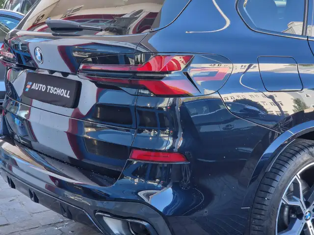 BMW X5 X5 view 5