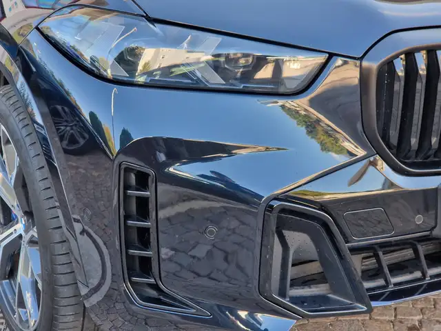 BMW X5 X5 view 6
