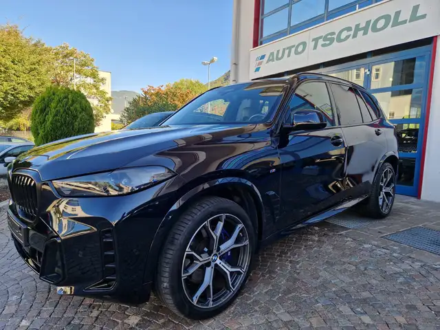 BMW X5 X5 main image