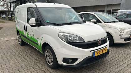 Fiat Doblo Cargo 1.3 MJ L1H1 SX