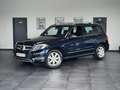 Mercedes-Benz GLK 220 4Matic *Bi-Xenon*1.Hand*Scheckheft*AHK* Bleu - thumbnail 3