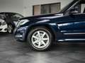 Mercedes-Benz GLK 220 4Matic *Bi-Xenon*1.Hand*Scheckheft*AHK* Bleu - thumbnail 10