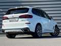 BMW X5 X5 xDrive45e Weiß - thumbnail 5