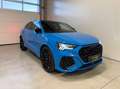 Audi RS Q3 2.5 TFSI quattro *LED-MATRIX*21-ZOLL*TURBOBLAU* Blau - thumbnail 7