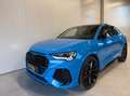 Audi RS Q3 2.5 TFSI quattro *LED-MATRIX*21-ZOLL*TURBOBLAU* Blau - thumbnail 5