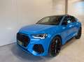 Audi RS Q3 2.5 TFSI quattro *LED-MATRIX*21-ZOLL*TURBOBLAU* Blau - thumbnail 4