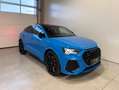 Audi RS Q3 2.5 TFSI quattro *LED-MATRIX*21-ZOLL*TURBOBLAU* Blau - thumbnail 6