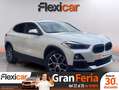 BMW X2 sDrive 18iA Blanc - thumbnail 1