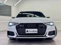 Audi A6 Avant 45 3.0 tdi mhev S line quattro s-tronic Bianco - thumbnail 3