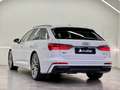 Audi A6 Avant 45 3.0 tdi mhev S line quattro s-tronic Bianco - thumbnail 6