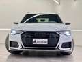 Audi A6 Avant 45 3.0 tdi mhev S line quattro s-tronic Bianco - thumbnail 2