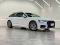 Audi A6 Avant 45 3.0 tdi mhev S line quattro s-tronic Bianco - thumbnail 5