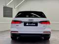 Audi A6 Avant 45 3.0 tdi mhev S line quattro s-tronic Bianco - thumbnail 8