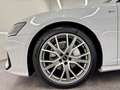 Audi A6 Avant 45 3.0 tdi mhev S line quattro s-tronic Bianco - thumbnail 9