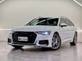 Audi A6 Avant 45 3.0 tdi mhev S line quattro s-tronic Bianco - thumbnail 1