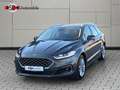 Ford Mondeo 2.0 Vignale LED Navi ACC AHK BLIS Grau - thumbnail 2