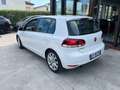 Volkswagen Golf Golf 5p 1.6 tdi Highline dsg Bianco - thumbnail 4