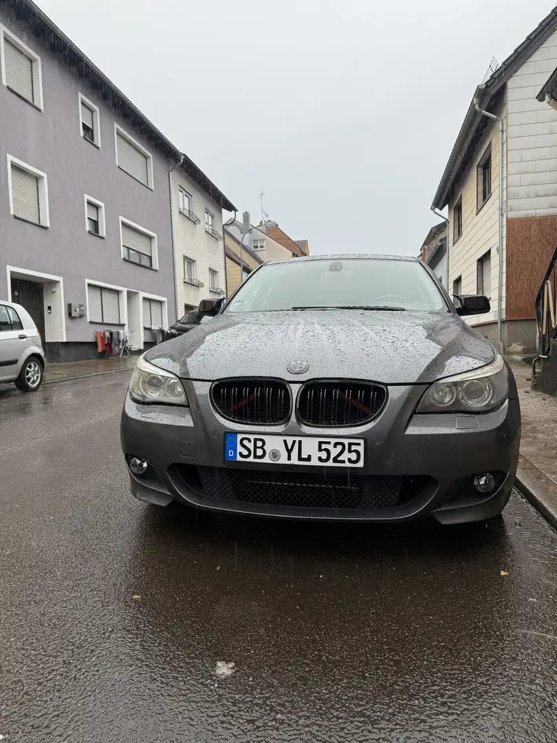BMW 525 525i Aut. - 1