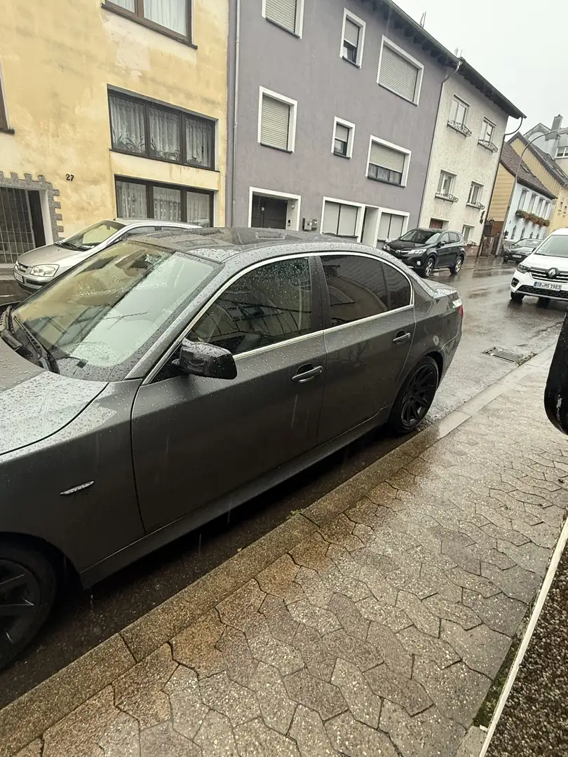 BMW 525 525i Aut. - 2