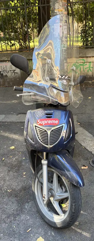Honda SH 125
