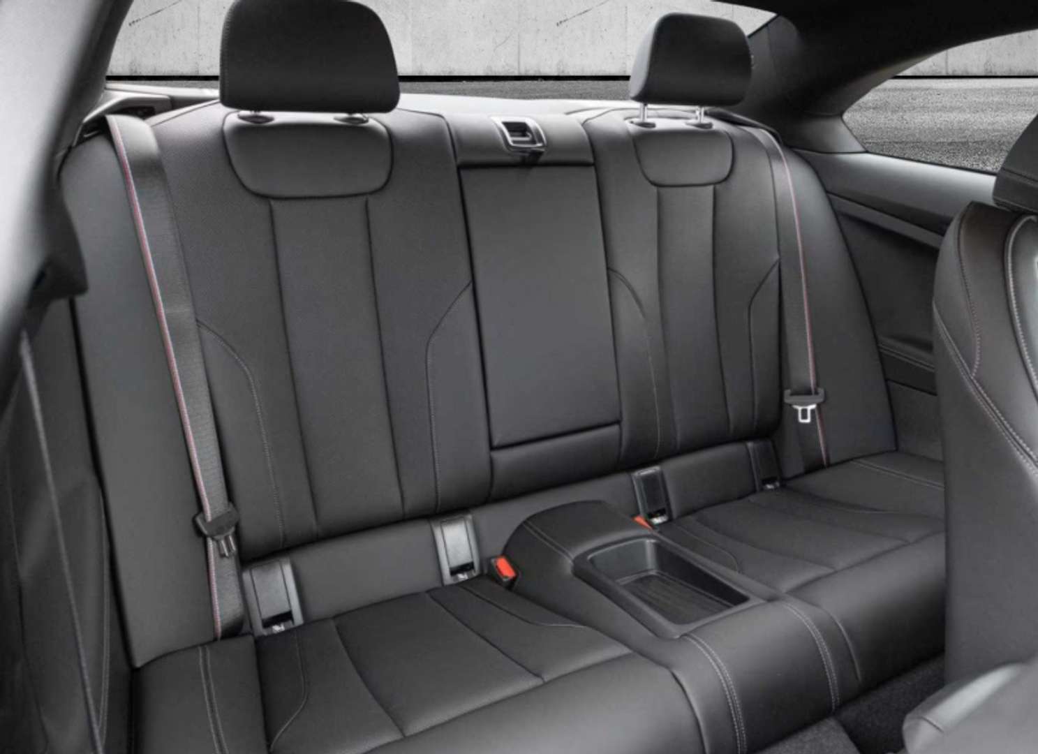 BMW Série 2 Coupé 230i M Sport -  - Joinsteer - #2