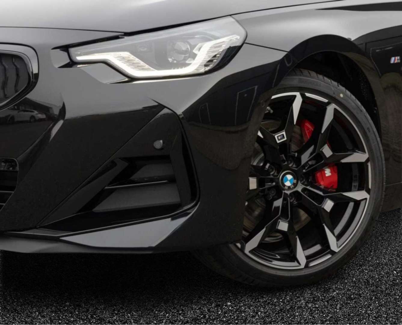 BMW Série 2 Coupé 230i M Sport -  - Joinsteer - #5