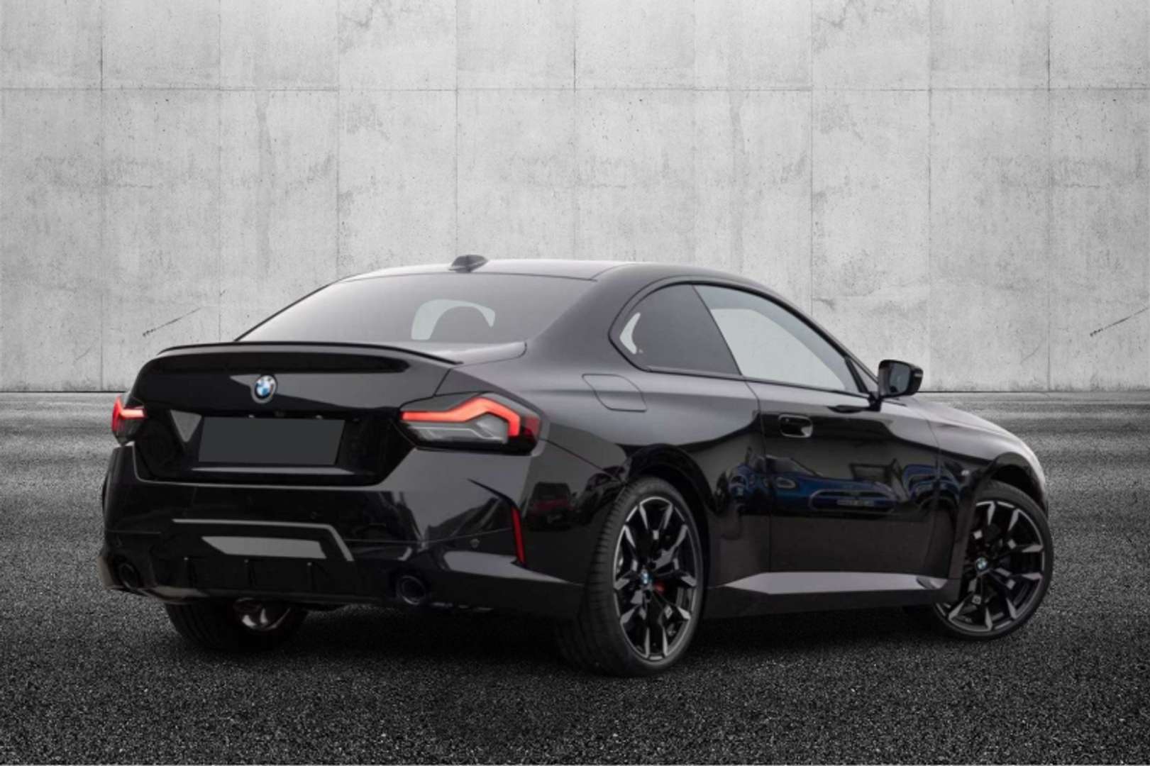 BMW Série 2 Coupé 230i M Sport - 2024 - Joinsteer - #2
