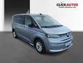 Volkswagen Multivan 2.0 TDI 150CV DSG Plateado - thumbnail 3