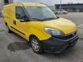 Fiat Doblo Maxi Kasten 1,3 M-JET Netto € 6.234.- Euro 6b Gelb - thumbnail 3