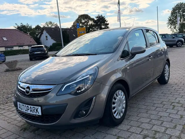 Opel Corsa view 3
