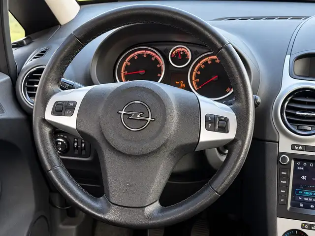 Opel Corsa view 14
