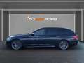 BMW 525 d Touring M Sport+AERO+HUD+LED+AHK+1HD+SHADOW Blau - thumbnail 7