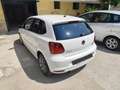 Volkswagen Polo Polo V 2015 5p 1.2 tsi bm Fresh Bianco - thumbnail 3