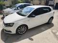 Volkswagen Polo Polo V 2015 5p 1.2 tsi bm Fresh Bianco - thumbnail 1