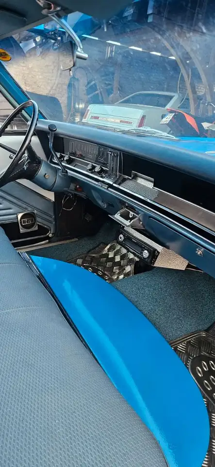 Buick Skylark Sedan toller Zustand Rotfrei Tüv neu, foto 3