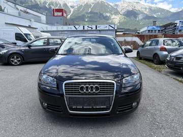1.9 TDI Ambition