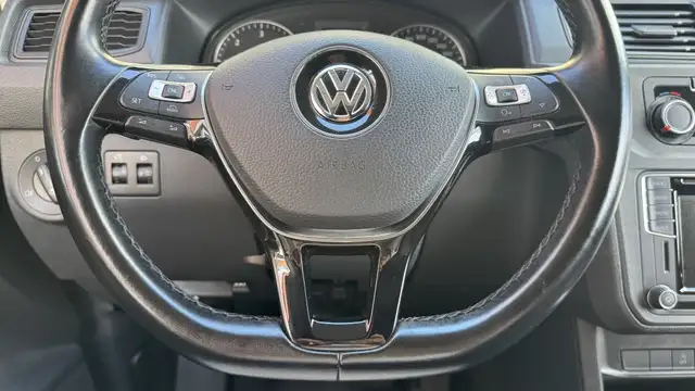 Volkswagen Caddy view 16