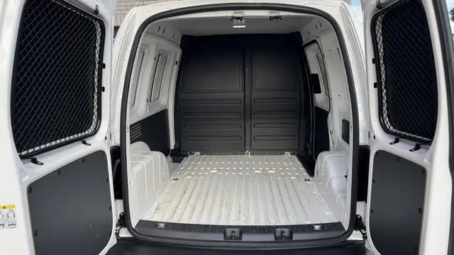 Volkswagen Caddy view 10