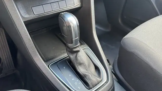 Volkswagen Caddy view 12