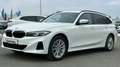 BMW 318 i Touring LED NAVI SHZ PARKING ASSIST Weiß - thumbnail 6