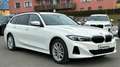 BMW 318 i Touring LED NAVI SHZ PARKING ASSIST Weiß - thumbnail 4