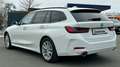 BMW 318 i Touring LED NAVI SHZ PARKING ASSIST Weiß - thumbnail 5