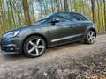 Audi A1 sport Sportback 1.4 TDI S Tronic 3x Sline Gris - thumbnail 4