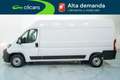 Citroen Jumper Fg. 2.2 Diesel 35 L3H2 S 140 Blanco - thumbnail 4