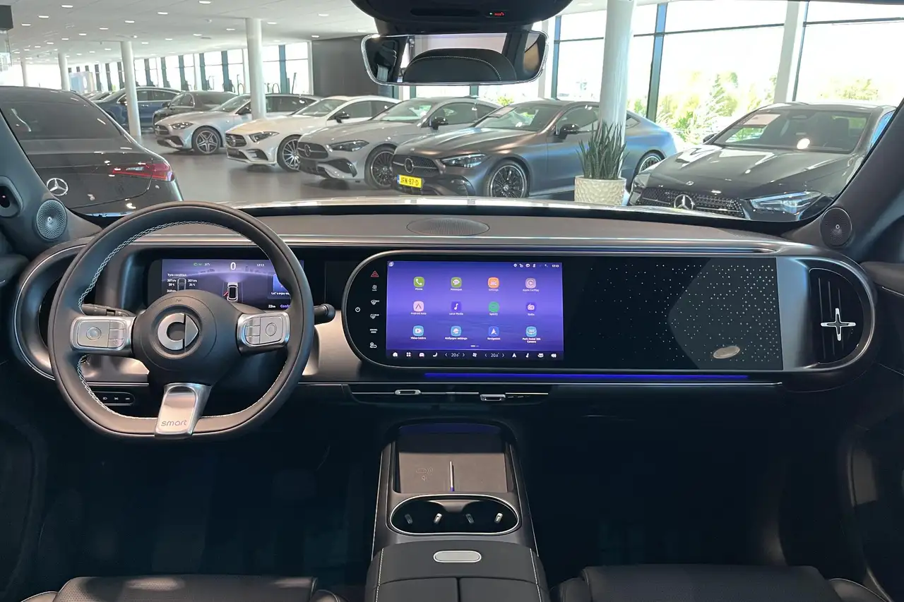 smart #5 2026