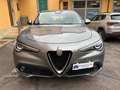 Alfa Romeo Stelvio 2.2 Turbodiesel 180 CV AT8 Q4 Executive "ProMMo" Gris - thumbnail 8