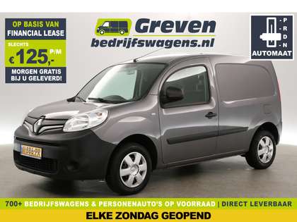 Renault Kangoo 1.5 dCi L1H1 Airco Cruise Parkeersensoren Schuifde