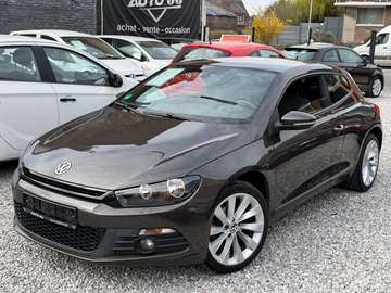 Scirocco 1.4 TSI