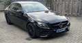 Mercedes-Benz E 350 9G-TRONIC AMG Line Mild Hybrid Night Paket Schwarz - thumbnail 2